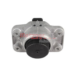 Variklio montavimas METZGER 8053873
