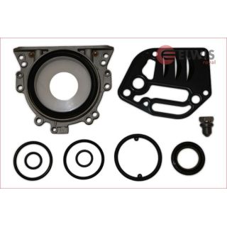 Tarpiklių rinkinys, variklio karteris ELWIS ROYAL 9556065