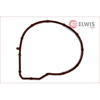 Tarpiklis, vandens siurblys ELWIS ROYAL 4515403