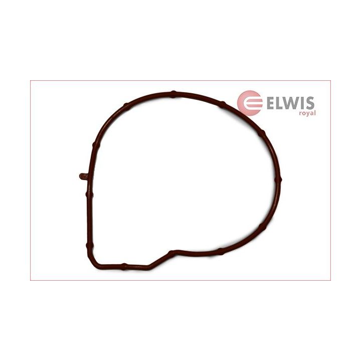 Tarpiklis, vandens siurblys ELWIS ROYAL 4515403