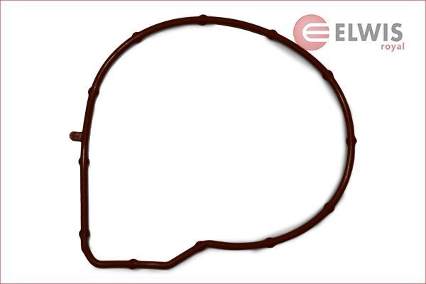 Tarpiklis, vandens siurblys ELWIS ROYAL 4515403