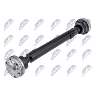 šarnyrinis velenas, ašies pavara NTY NWN-TY-032