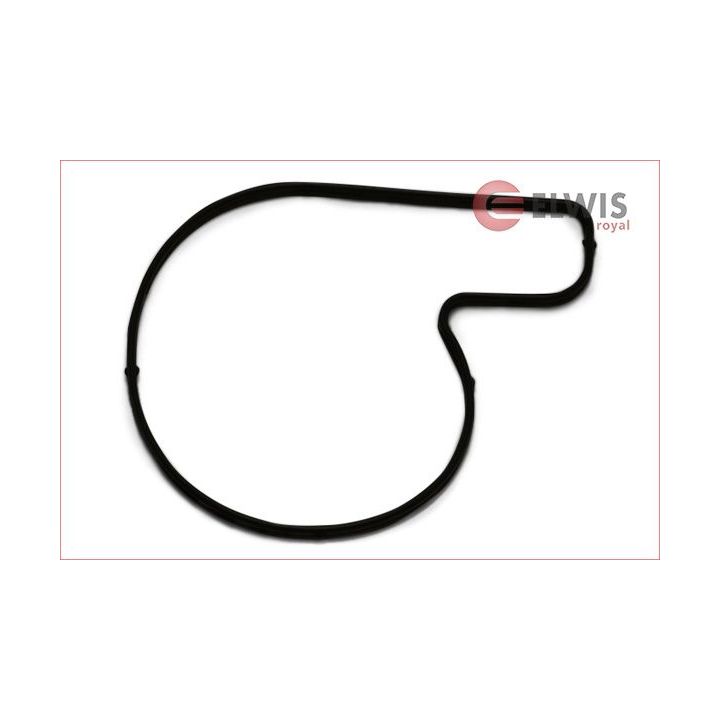 Tarpiklis, vandens siurblys ELWIS ROYAL 4522004