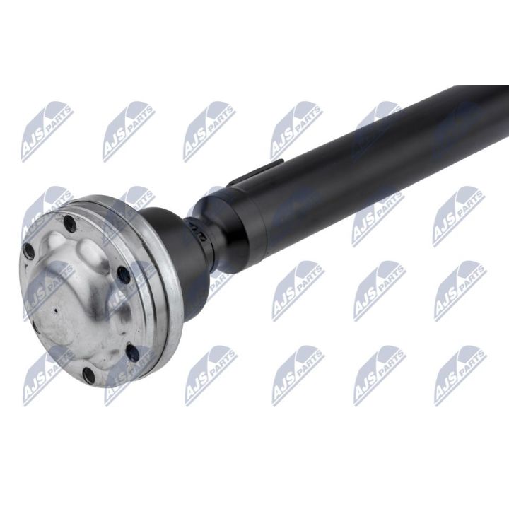 šarnyrinis velenas, ašies pavara NTY NWN-TY-032