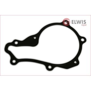 Tarpiklis, vandens siurblys ELWIS ROYAL 4526503