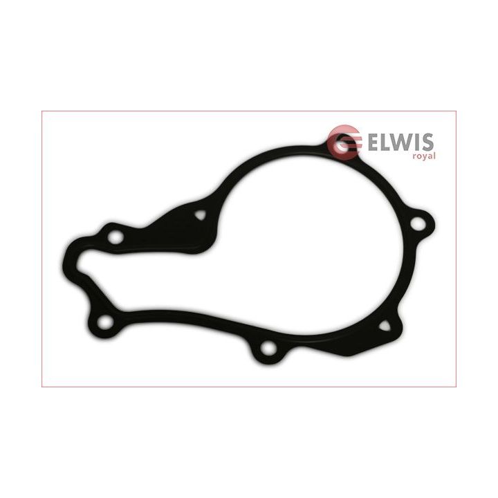 Tarpiklis, vandens siurblys ELWIS ROYAL 4526503