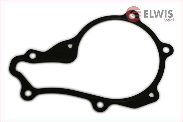 Tarpiklis, vandens siurblys ELWIS ROYAL 4526503