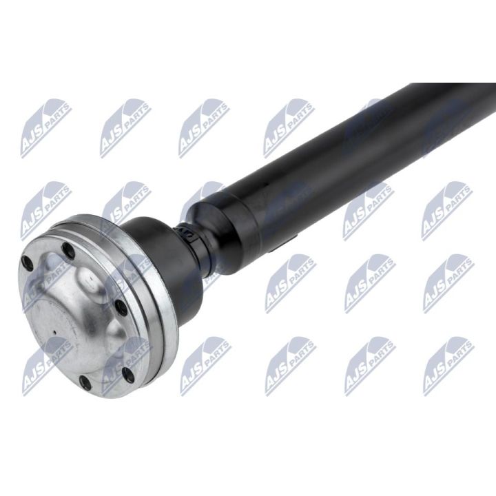 šarnyrinis velenas, ašies pavara NTY NWN-TY-032