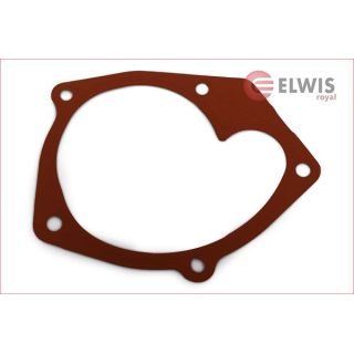 Tarpiklis, vandens siurblys ELWIS ROYAL 4546814