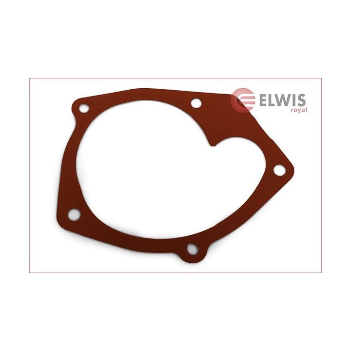 Tarpiklis, vandens siurblys ELWIS ROYAL 4546814