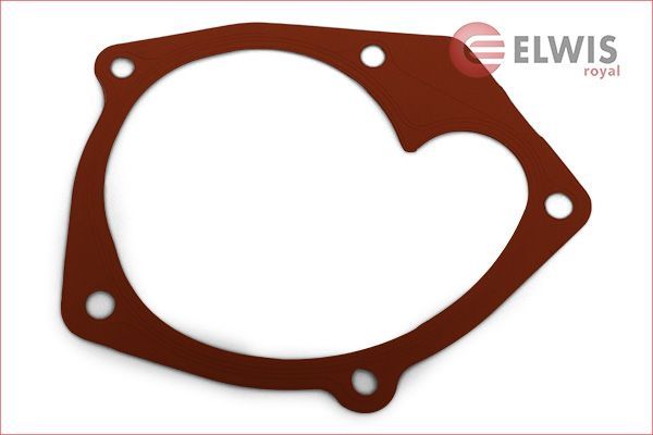 Tarpiklis, vandens siurblys ELWIS ROYAL 4546814