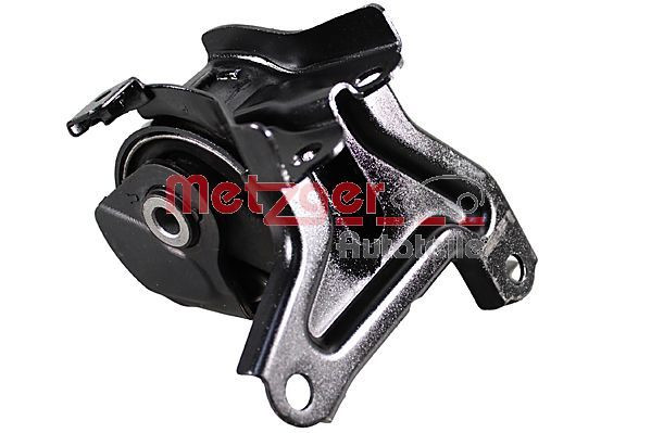 Montavimas, automatinė transmisija METZGER 8053877