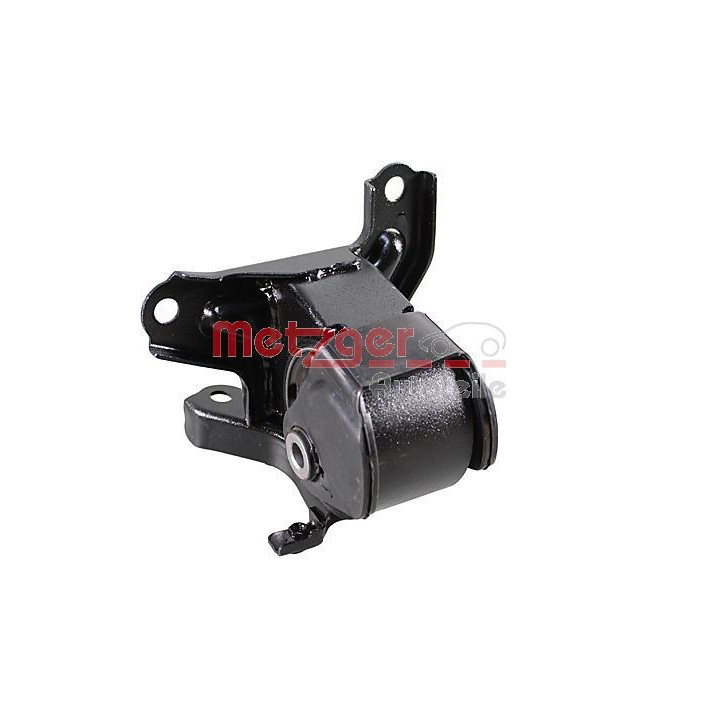 Montavimas, automatinė transmisija METZGER 8053877