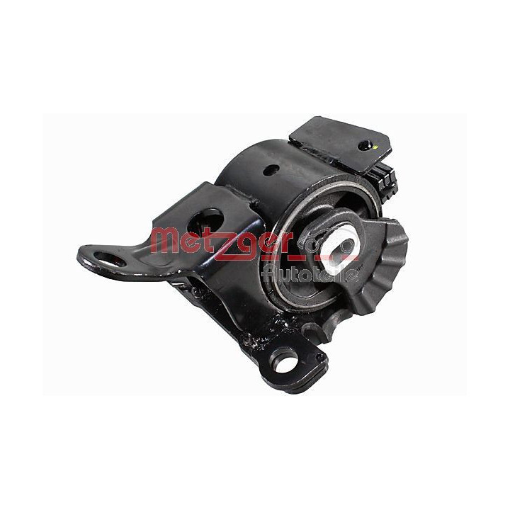 Variklio montavimas METZGER 8053878