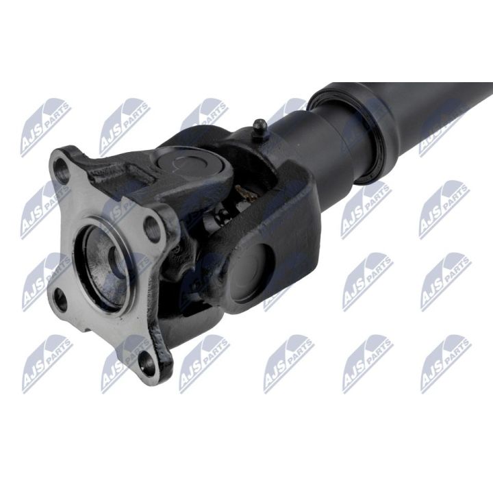 šarnyrinis velenas, ašies pavara NTY NWN-TY-038