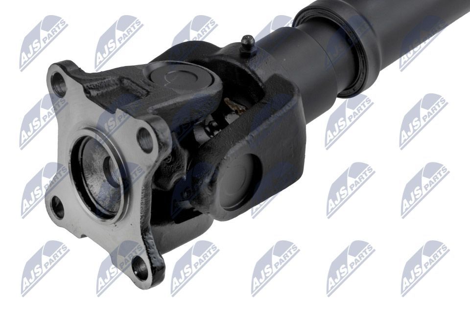 šarnyrinis velenas, ašies pavara NTY NWN-TY-038