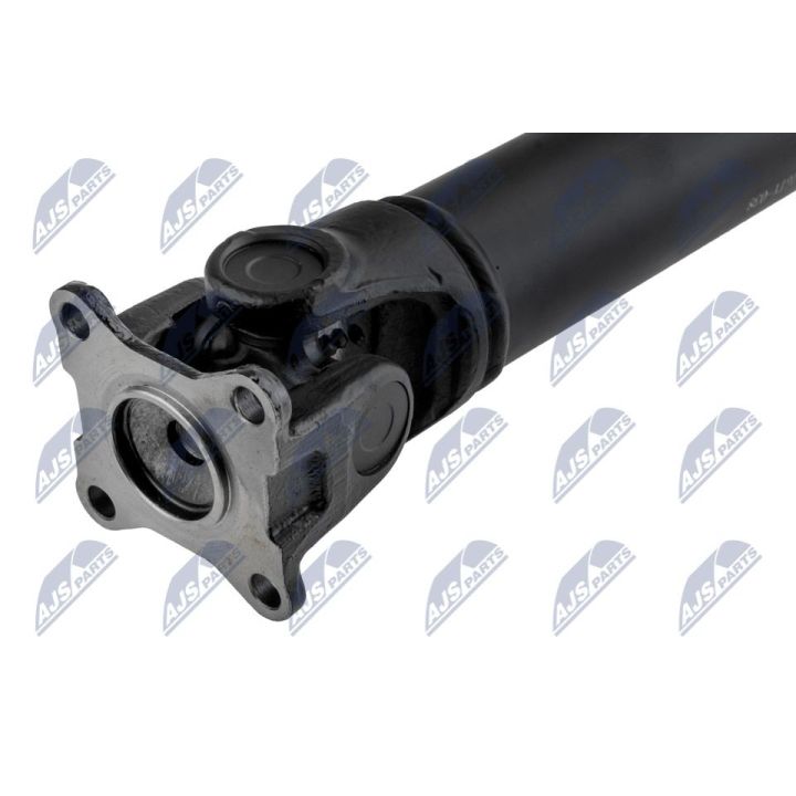 šarnyrinis velenas, ašies pavara NTY NWN-TY-038