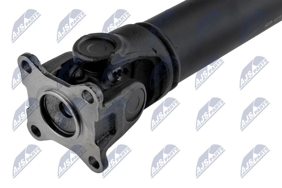 šarnyrinis velenas, ašies pavara NTY NWN-TY-038