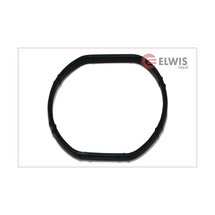 Tarpiklis, termostato korpusas ELWIS ROYAL 6142602