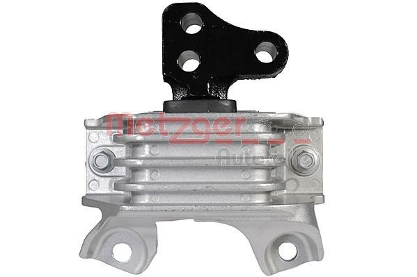 Variklio montavimas METZGER 8053880