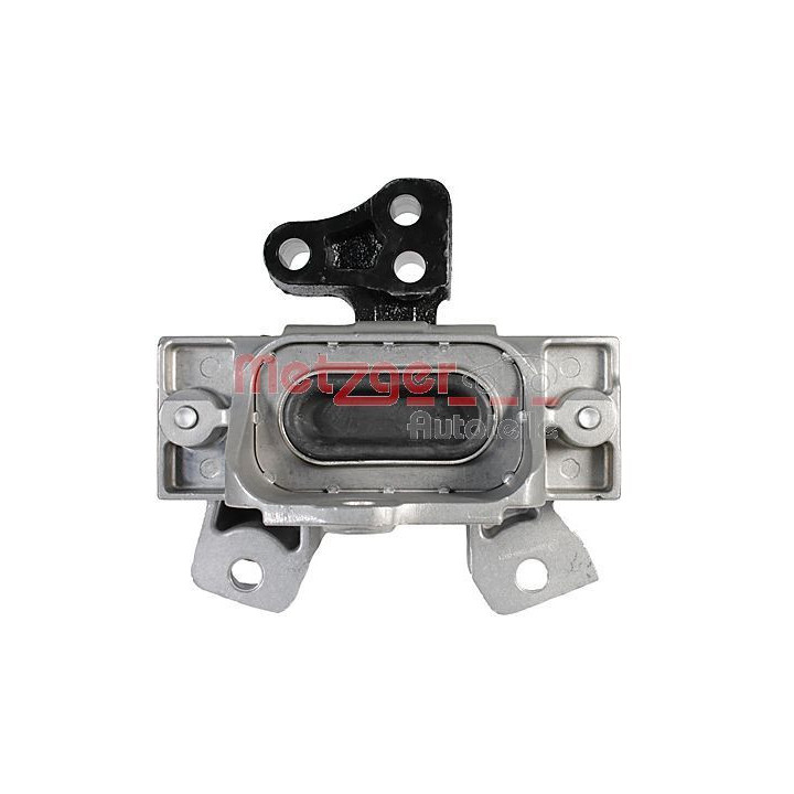 Variklio montavimas METZGER 8053880