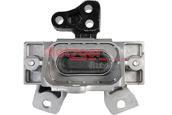 Variklio montavimas METZGER 8053880