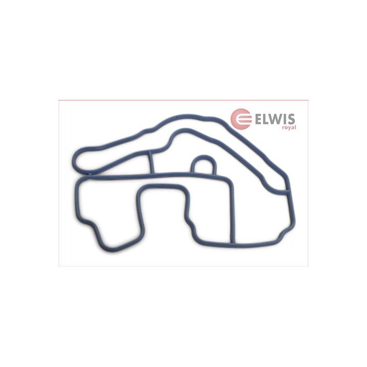 Tarpiklis, termostato korpusas ELWIS ROYAL 7046810