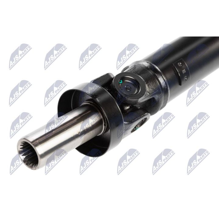 šarnyrinis velenas, ašies pavara NTY NWN-TY-043