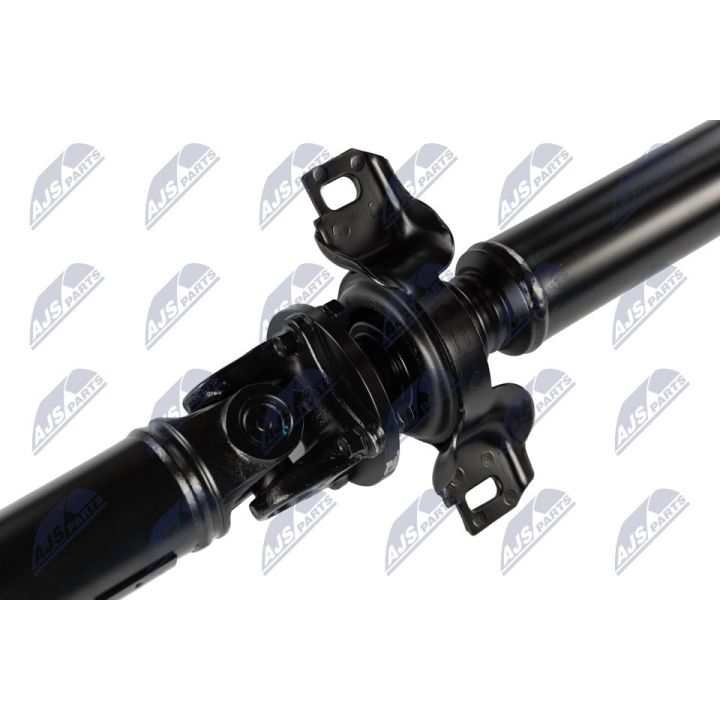 šarnyrinis velenas, ašies pavara NTY NWN-TY-043