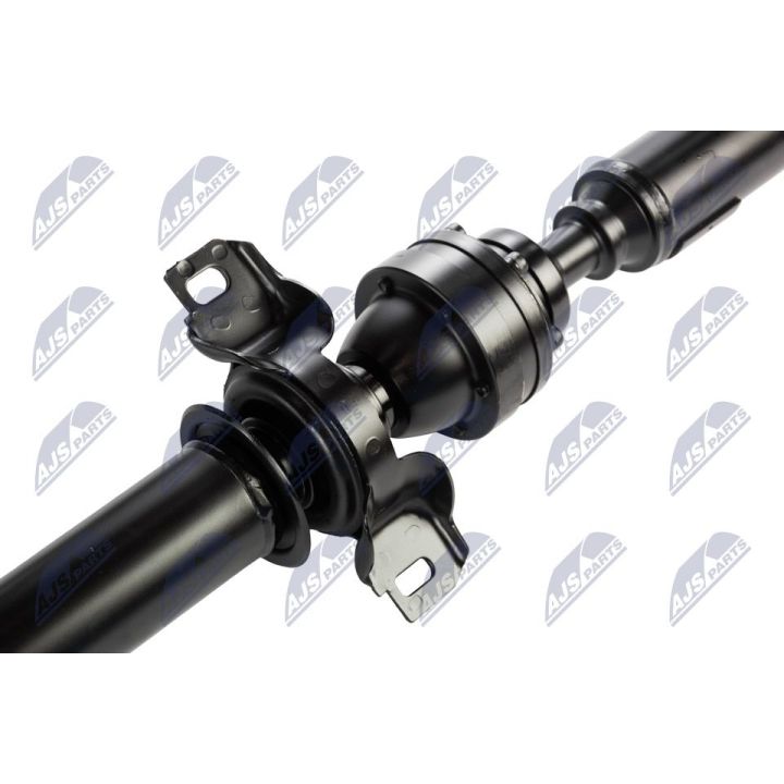 šarnyrinis velenas, ašies pavara NTY NWN-TY-043