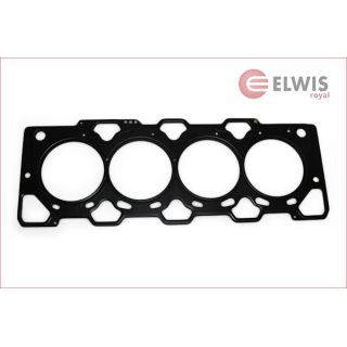 Tarpiklis, cilindro galva ELWIS ROYAL 0013010