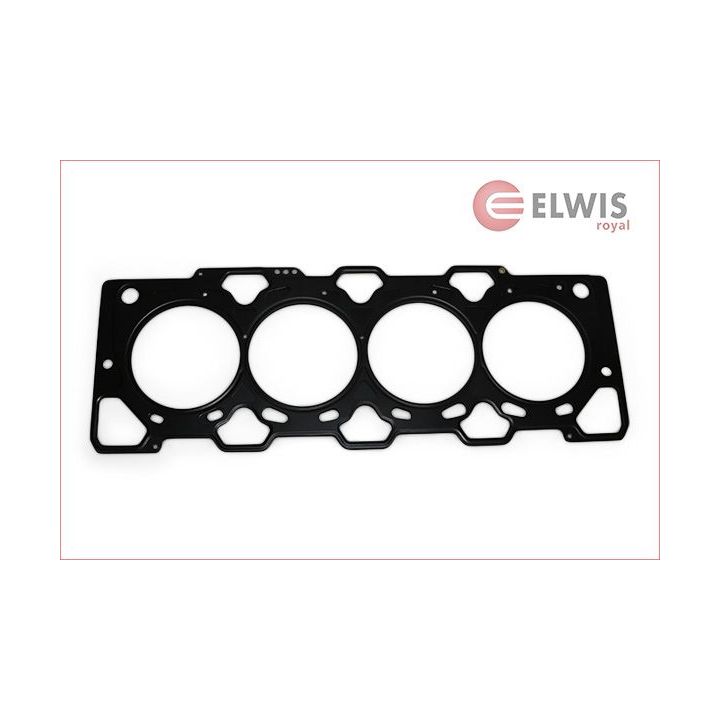 Tarpiklis, cilindro galva ELWIS ROYAL 0013010