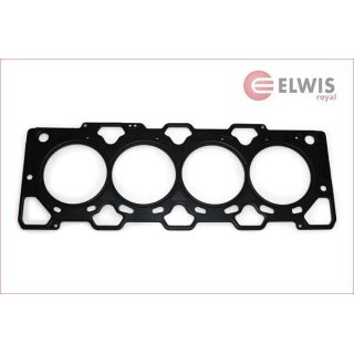 Tarpiklis, cilindro galva ELWIS ROYAL 0013011