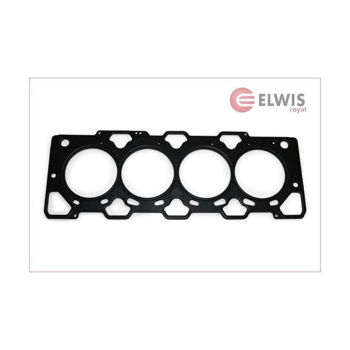 Tarpiklis, cilindro galva ELWIS ROYAL 0013011