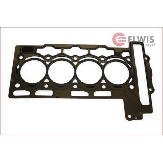 Tarpiklis, cilindro galva ELWIS ROYAL 0015405