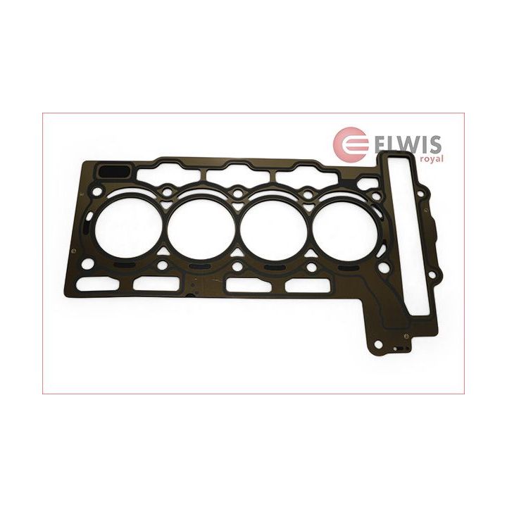 Tarpiklis, cilindro galva ELWIS ROYAL 0015405