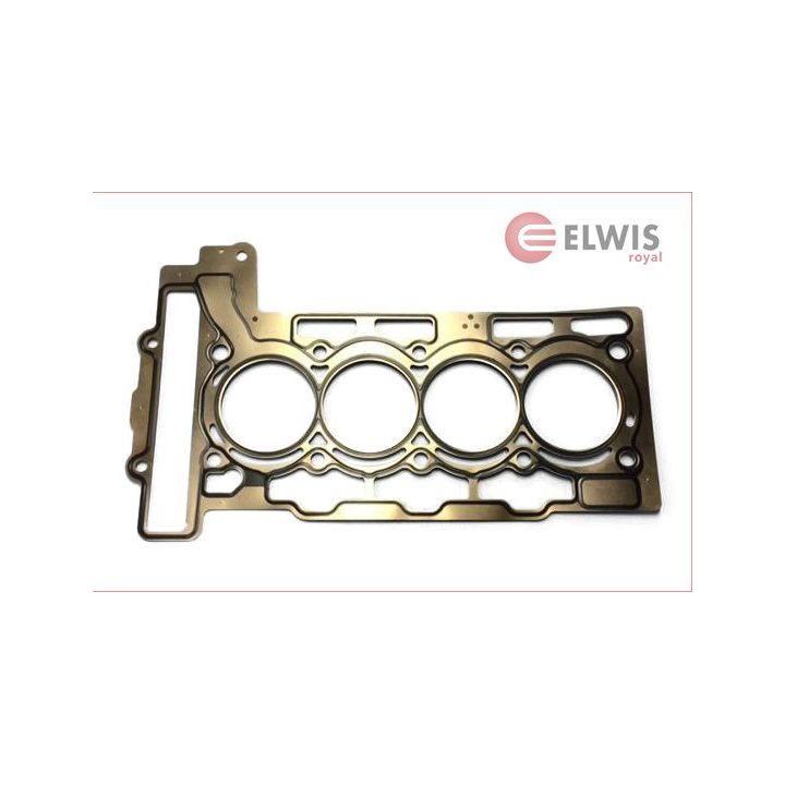 Tarpiklis, cilindro galva ELWIS ROYAL 0015415