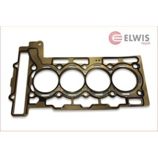 Tarpiklis, cilindro galva ELWIS ROYAL 0015416