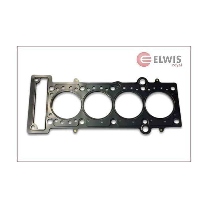 Tarpiklis, cilindro galva ELWIS ROYAL 0015417