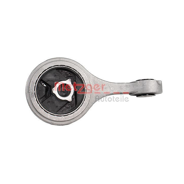 Variklio montavimas METZGER 8053885