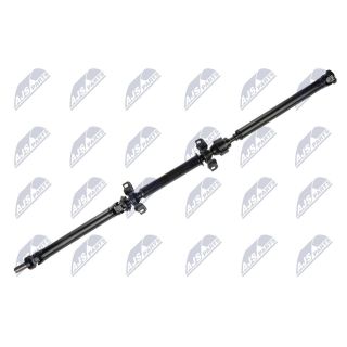 šarnyrinis velenas, ašies pavara NTY NWN-TY-046