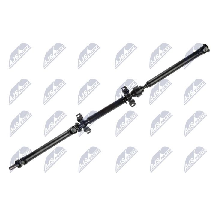 šarnyrinis velenas, ašies pavara NTY NWN-TY-046