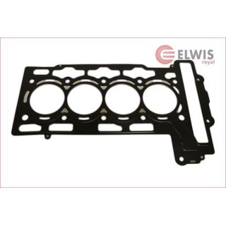 Tarpiklis, cilindro galva ELWIS ROYAL 0015426