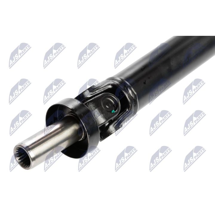 šarnyrinis velenas, ašies pavara NTY NWN-TY-046