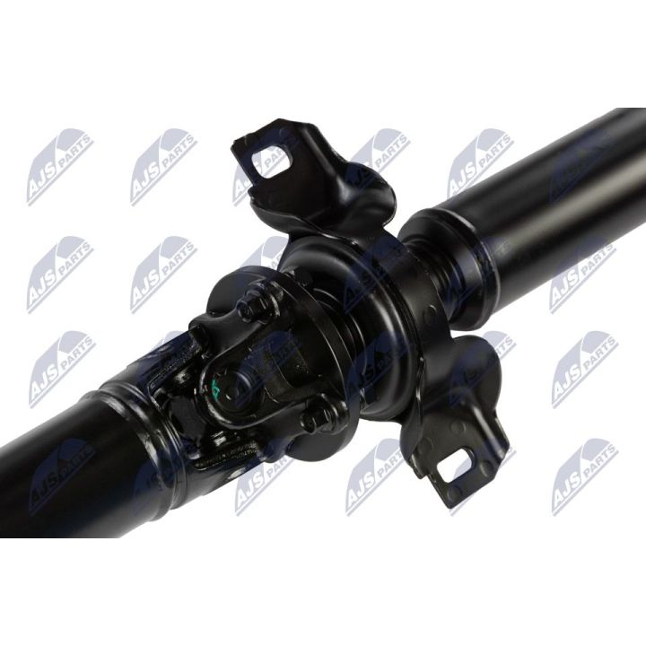 šarnyrinis velenas, ašies pavara NTY NWN-TY-046