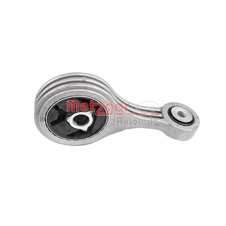 Variklio montavimas METZGER 8053885
