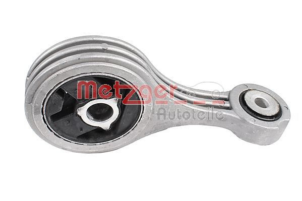 Variklio montavimas METZGER 8053885