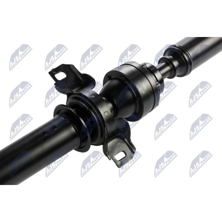 šarnyrinis velenas, ašies pavara NTY NWN-TY-046