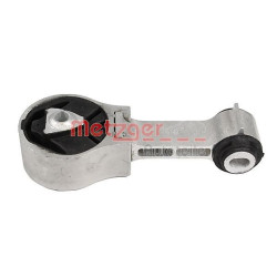 Variklio montavimas METZGER 8053886