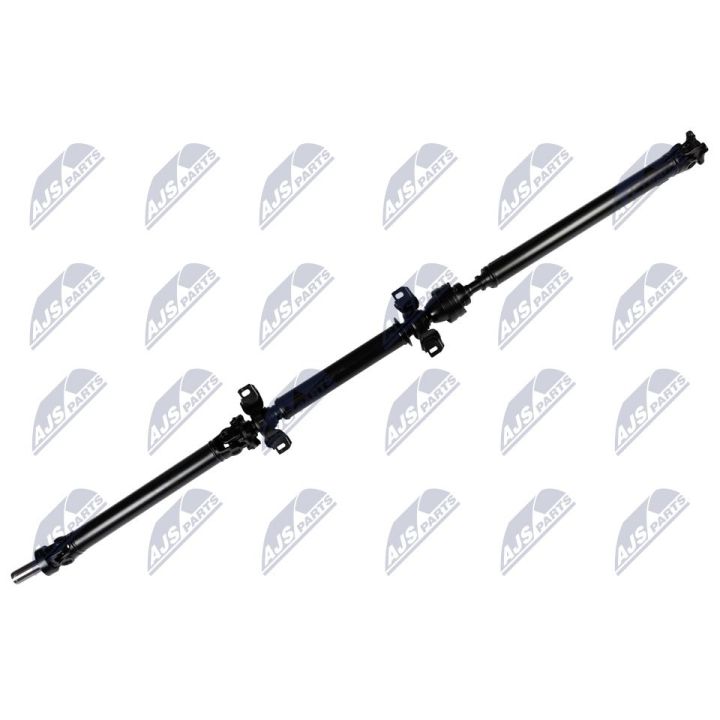 šarnyrinis velenas, ašies pavara NTY NWN-TY-048